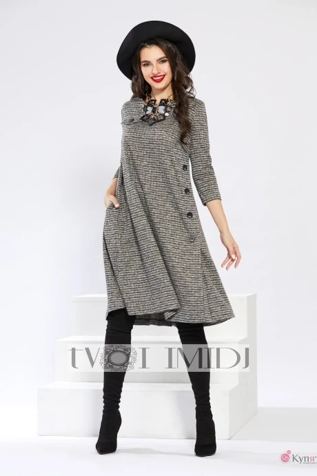 Платье Твой Имидж 1297 #1