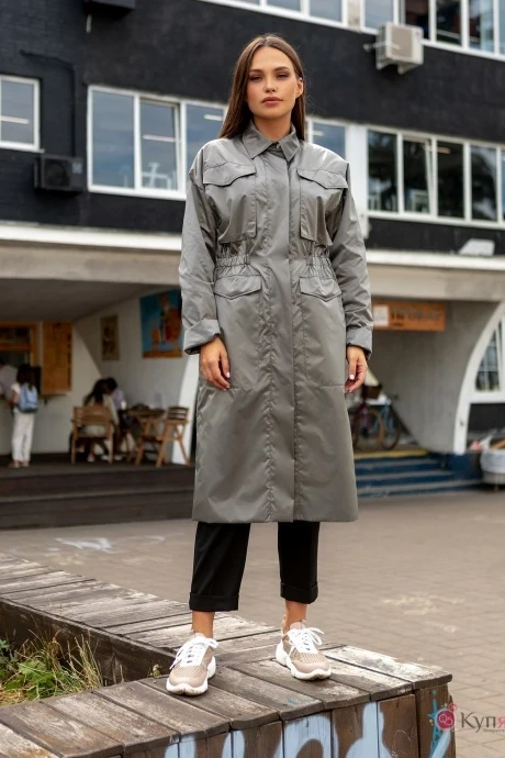 Плащ Temper 253 #1