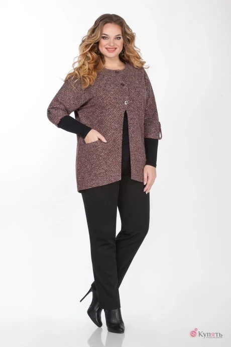 Кардиган Медея и К 2048 #1