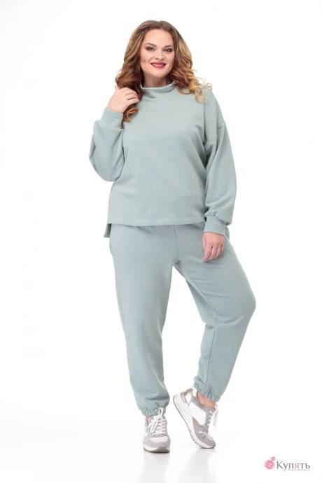 Спортивный костюм Anelli 906 #1