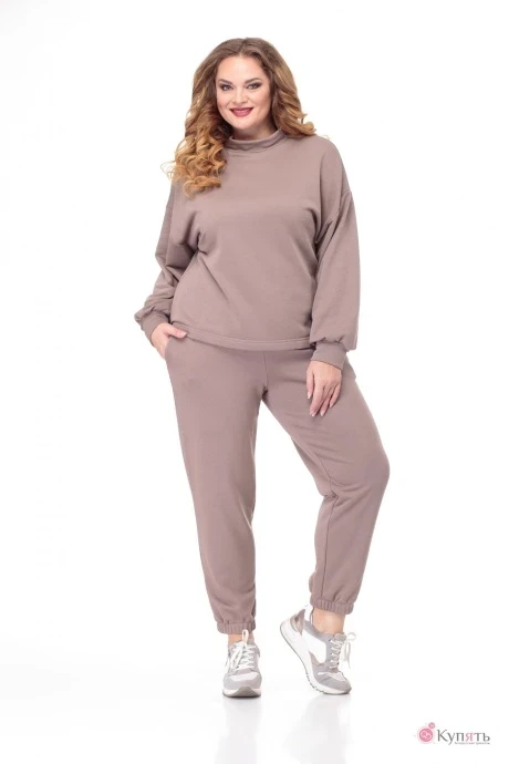 Спортивный костюм Anelli 906 #1