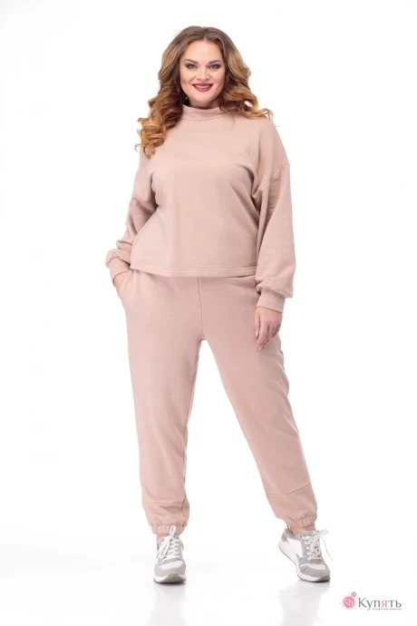 Спортивный костюм Anelli 906 #1