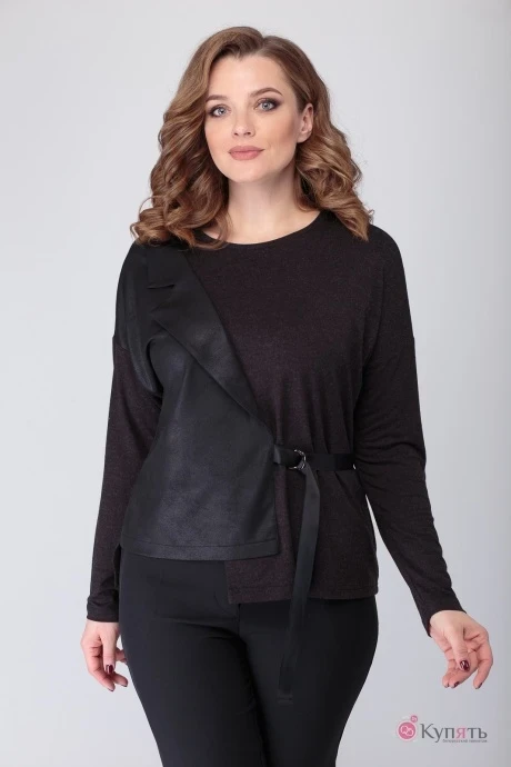 Блузка Багряница 3057 #1