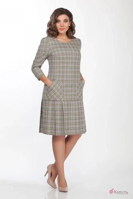 Платье Bagira 387 #1