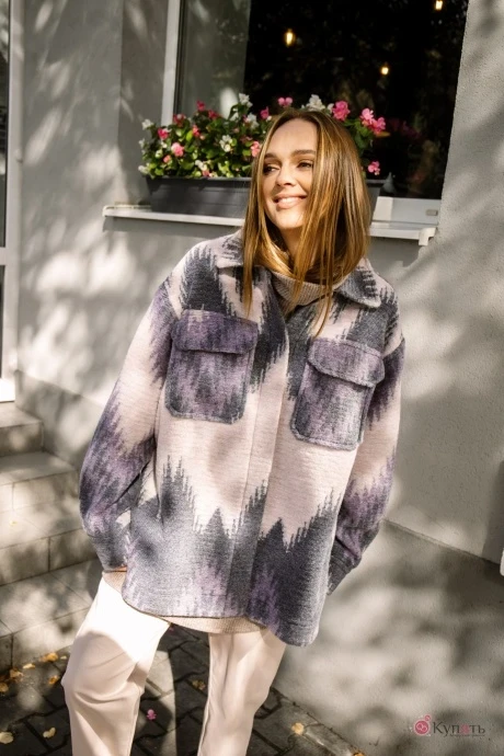 Куртка PUR PUR 01-867 #1