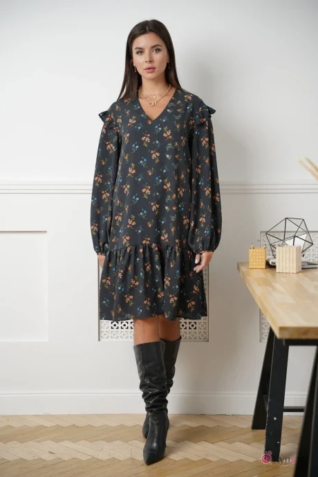 Платье Ладис Лайн 1285 #1