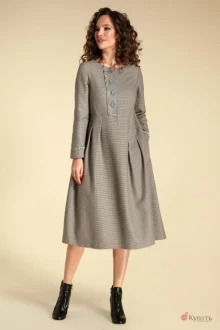 Платье Магия Моды 1804