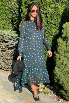 Платье Faufilure 1132