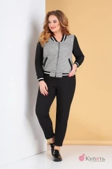 Брючный костюм Ksenia Style 1831