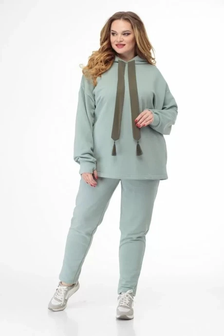 Спортивный костюм Anelli 910 #1