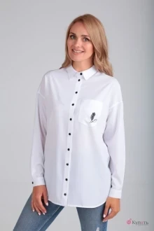 Блузка MODEMA 449