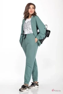 Спортивный костюм Anna Majewska 1418