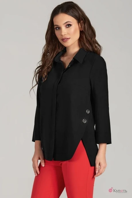 Блузка Teffi Style 1504 #1