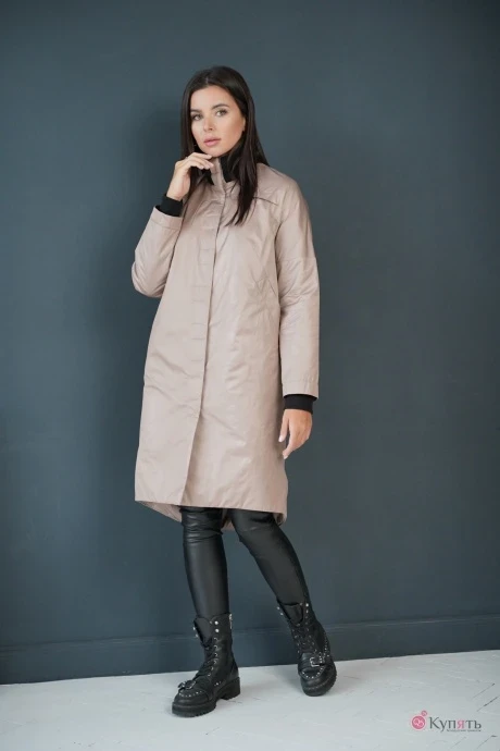Пальто Ладис Лайн 1282 #1