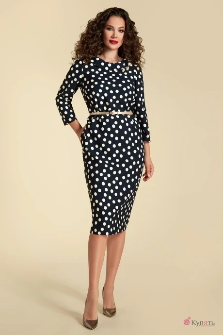 Платье Магия Моды 1772 #1