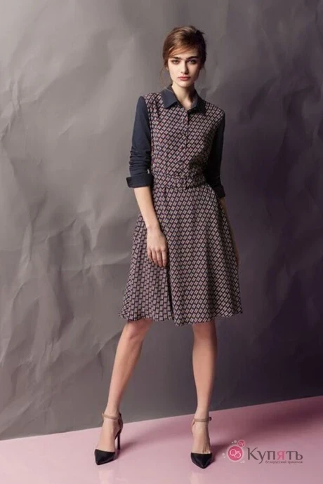 Платье AG Green G109/1 #1