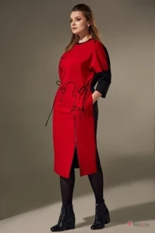 Платье Andrea Style 00309