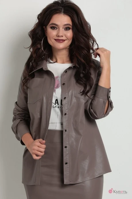 Блузка SolomeaLux 752 #1