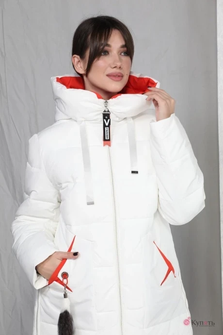 Пальто Beautiful&Free 4015 #1