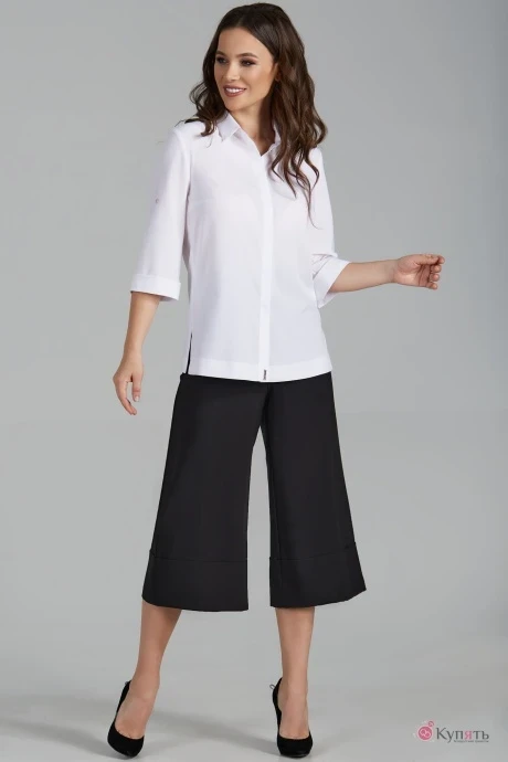 Блузка Teffi Style 1419 #1