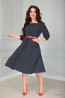 Платье Anastasia 483