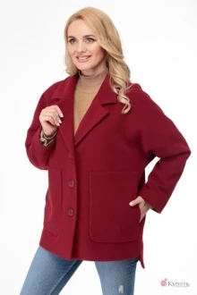 Пальто БелЭльСтиль 841