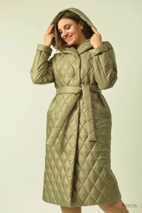 Пальто Diamant 1549 #1