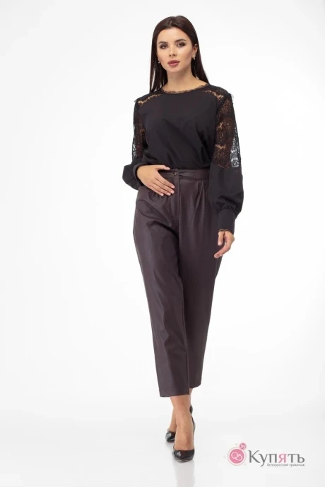 Блузка Anelli 845 #1