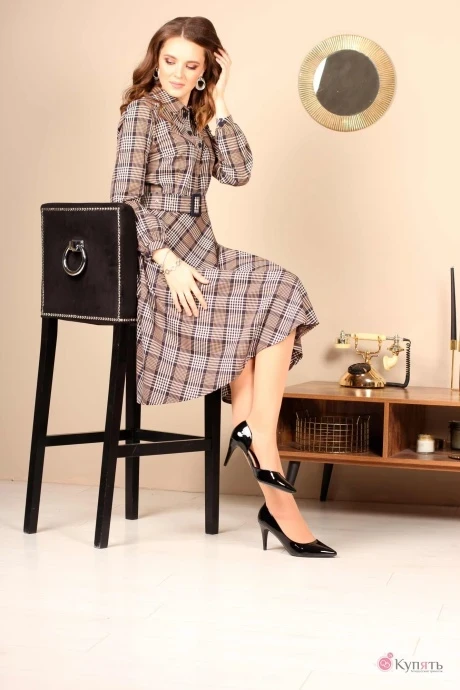 Платье Асолия 2497 #1