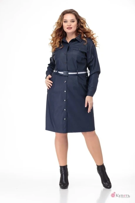 Платье Anelli 918 #1