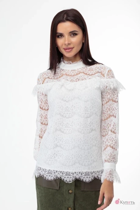 Блузка Anelli 933 #1