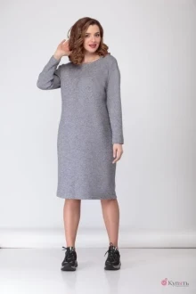 Платье Багряница 5021