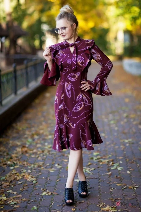 Платье Euromoda 311 #1