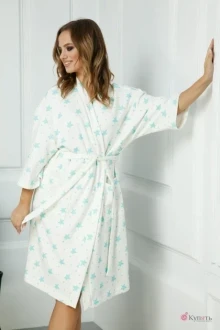 Халат Anastasia 513