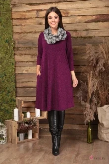 Платье Anastasia 495