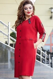 Платье Vittoria Queen 12813