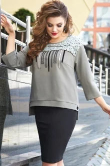 Юбочный костюм Vittoria Queen 12933