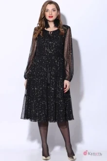 Платье LeNata 11077