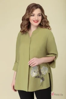 Блузка Дали 5484