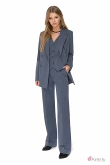 Брючный костюм УТИЛЬ PiRS 1966 тройка