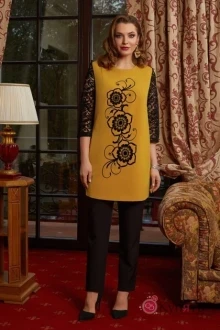 Брючный костюм Lissana 4185