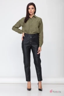 Брюки Багряница 3064