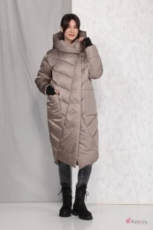 Пальто Beautiful&Free 4021