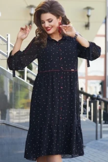 Платье Vittoria Queen 12413