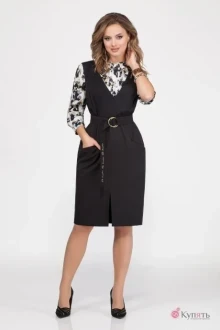 Юбочный костюм DilanaVIP 0051