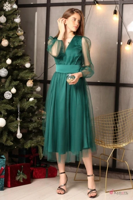 Платье Ладис Лайн 1303 #1