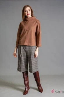 Шорты Ivera Collection 739 серый