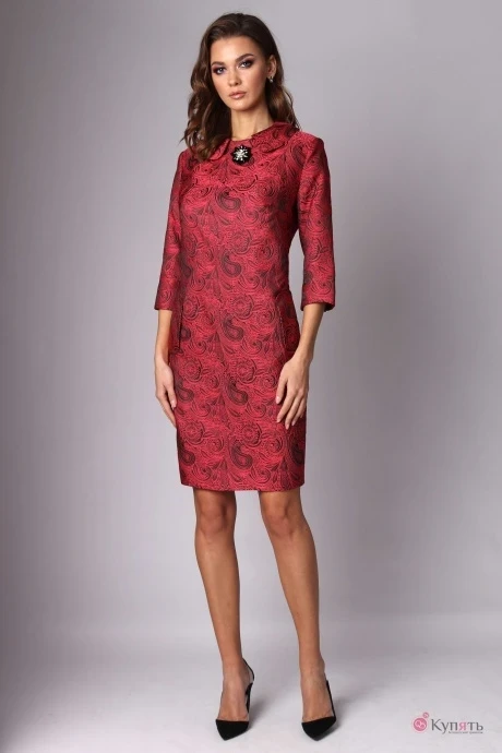 Платье МиА-Мода 1118 #1