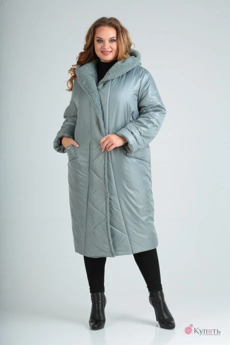 Пальто Diamant 1577 #1