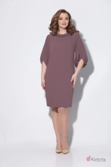 Платье Кокетка и К 803